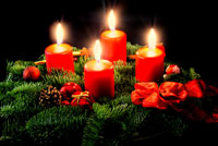 Fotolia_Adventskranz